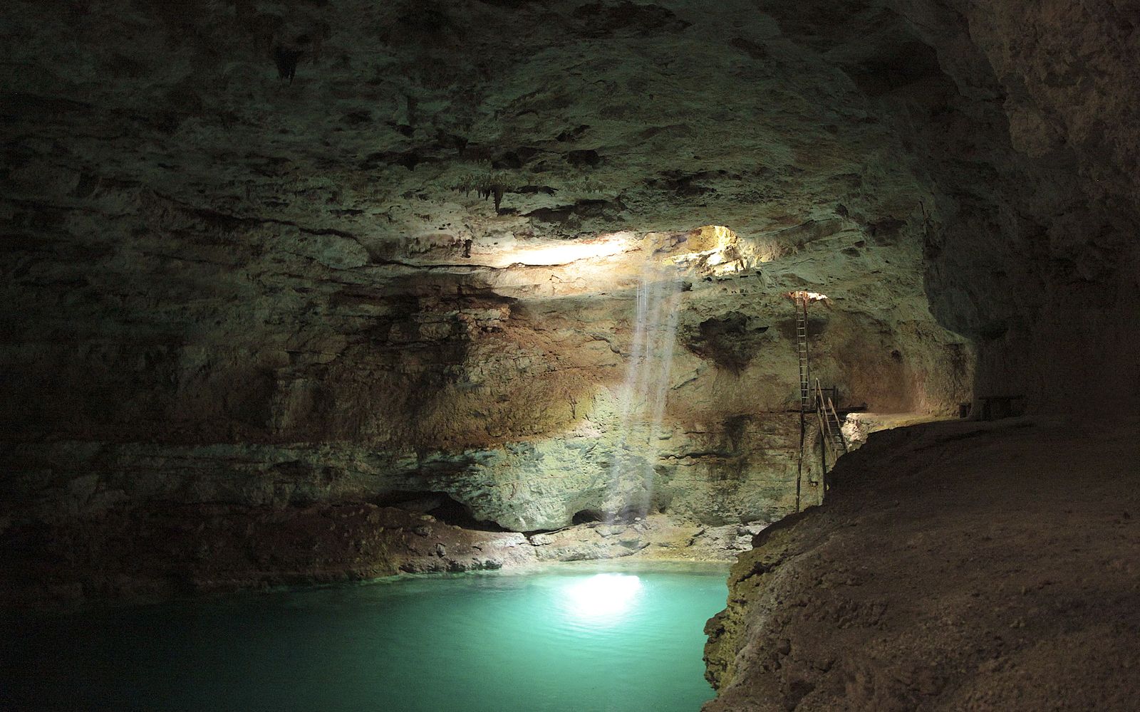 Cenote 02