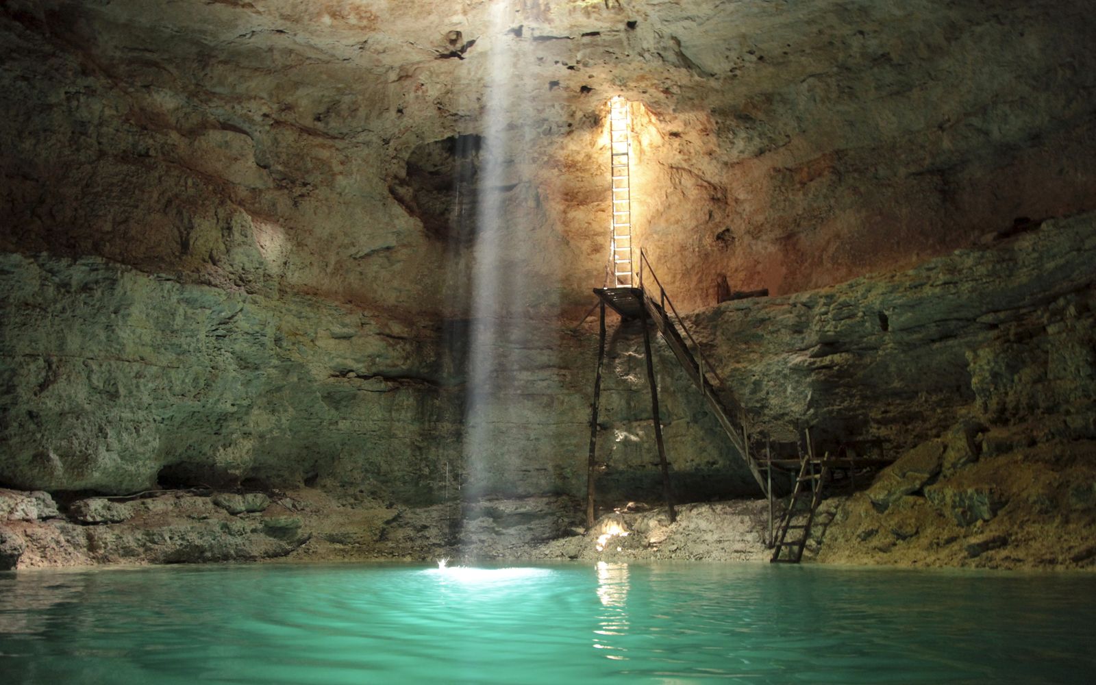 Cenote 06