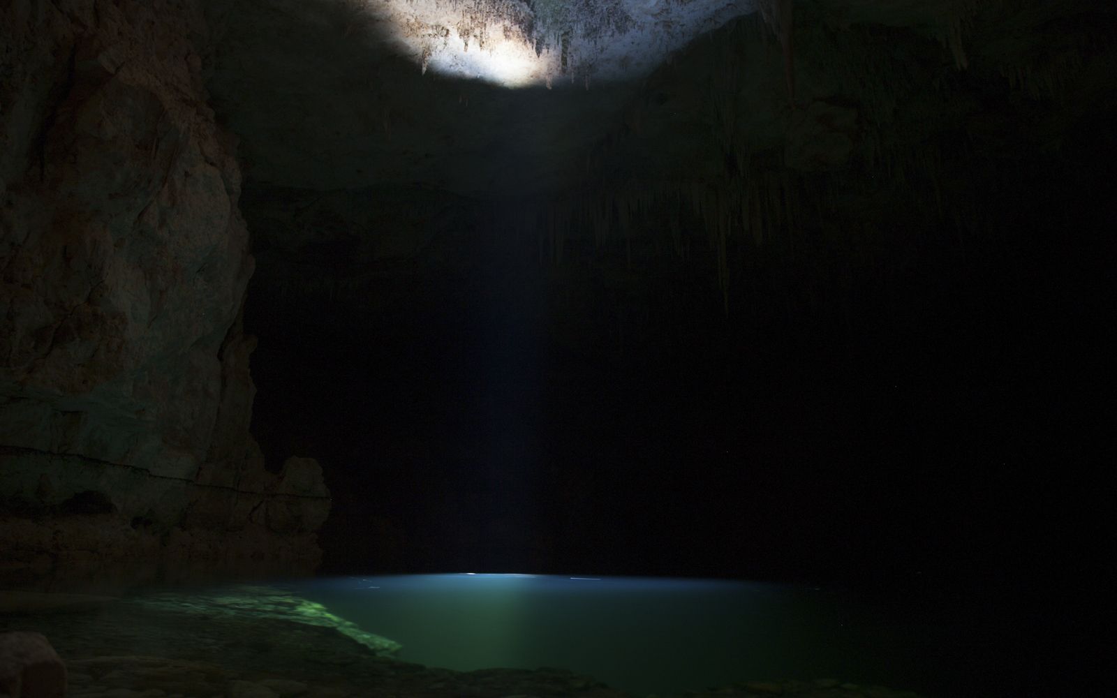 Cenote 07