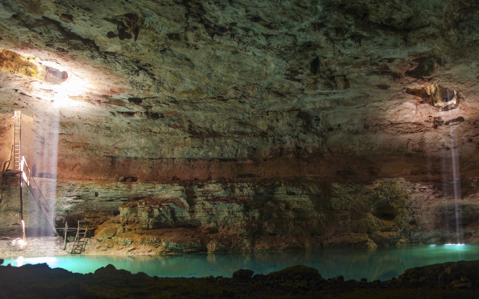 Cenote 08