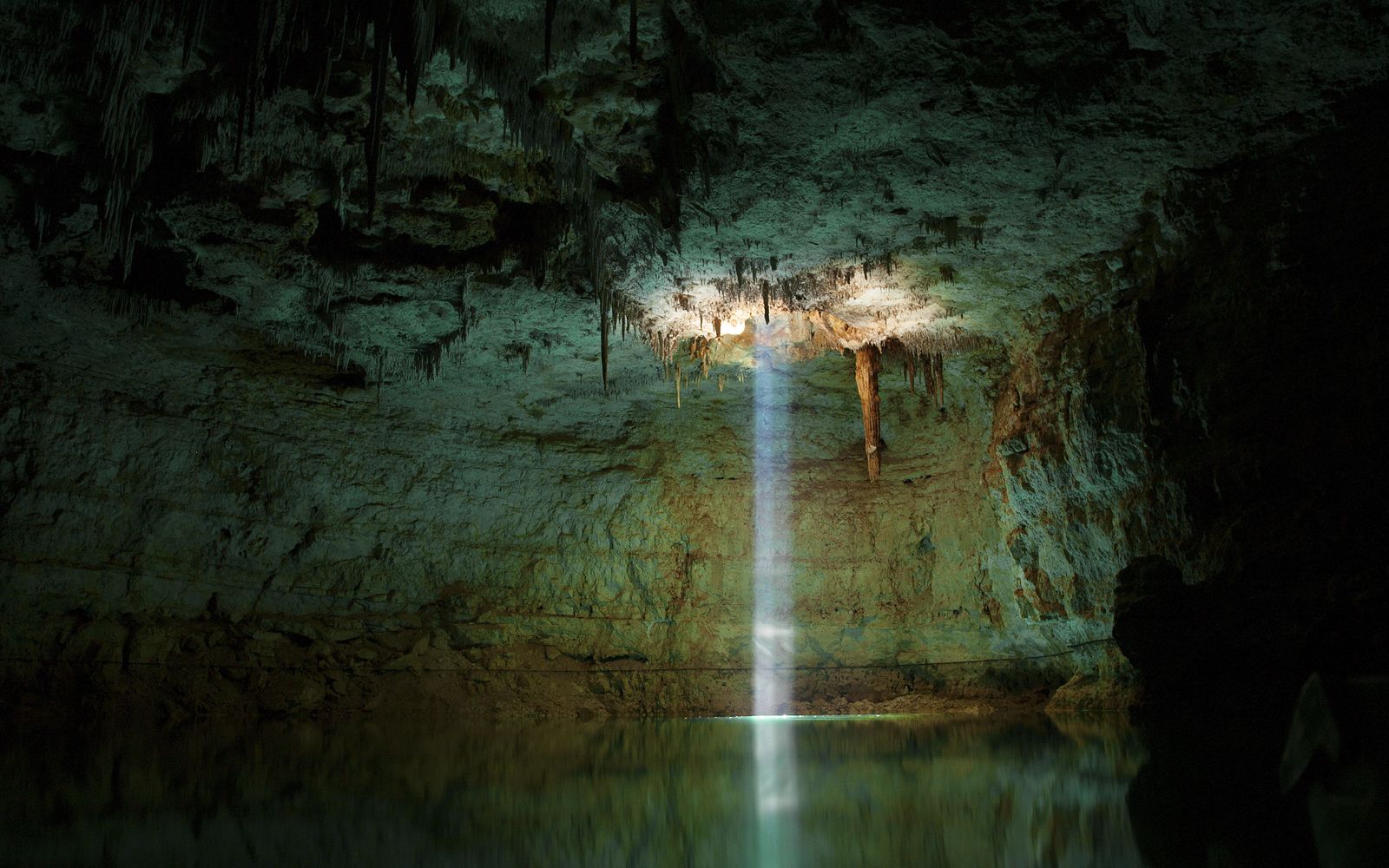 Cenote 09