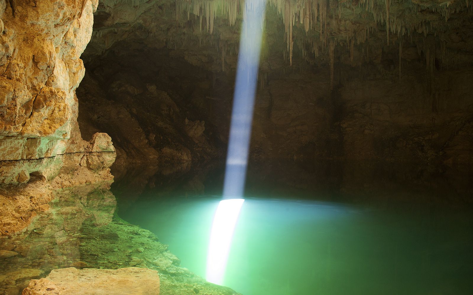 Cenote 10