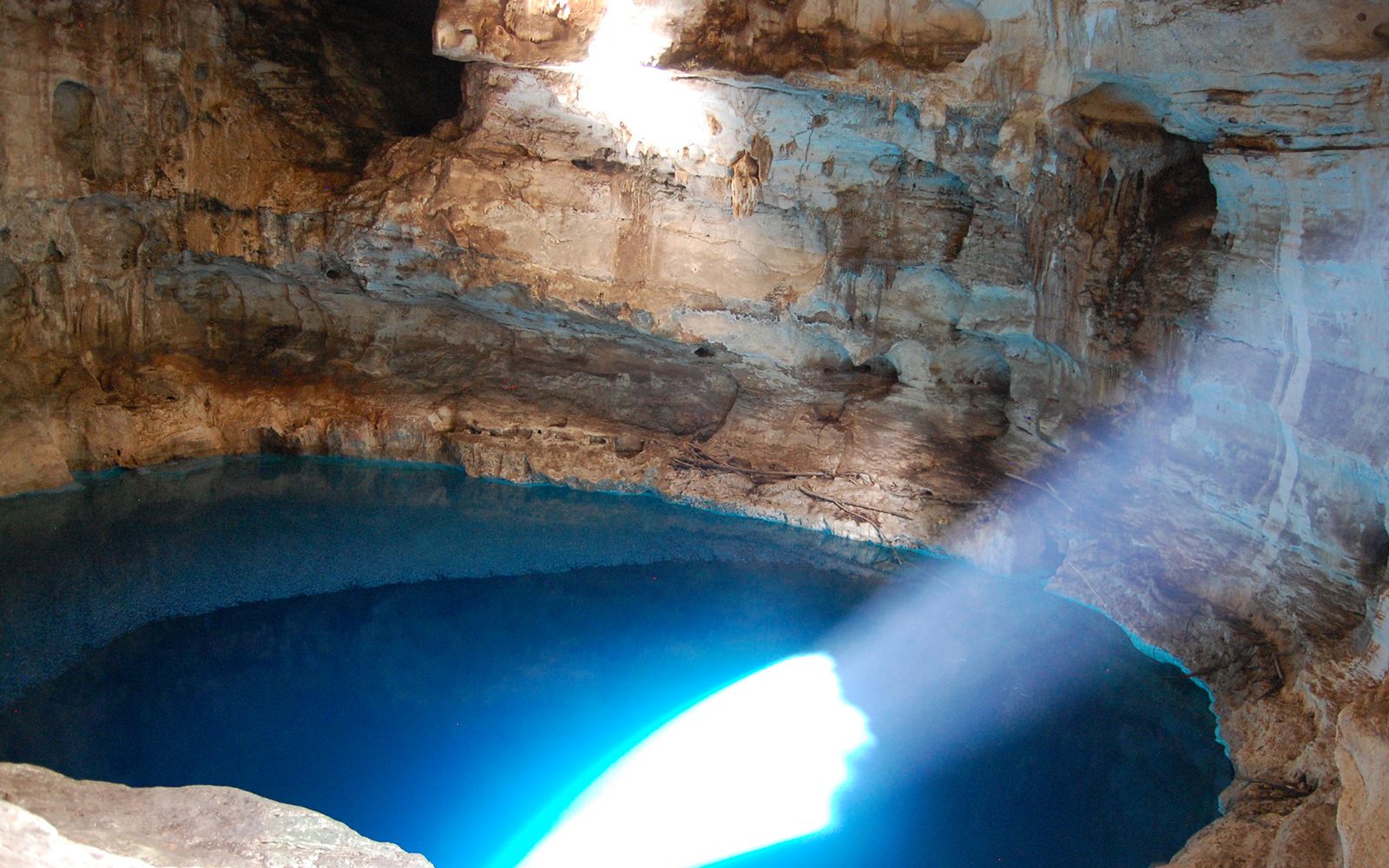 Cenote 11