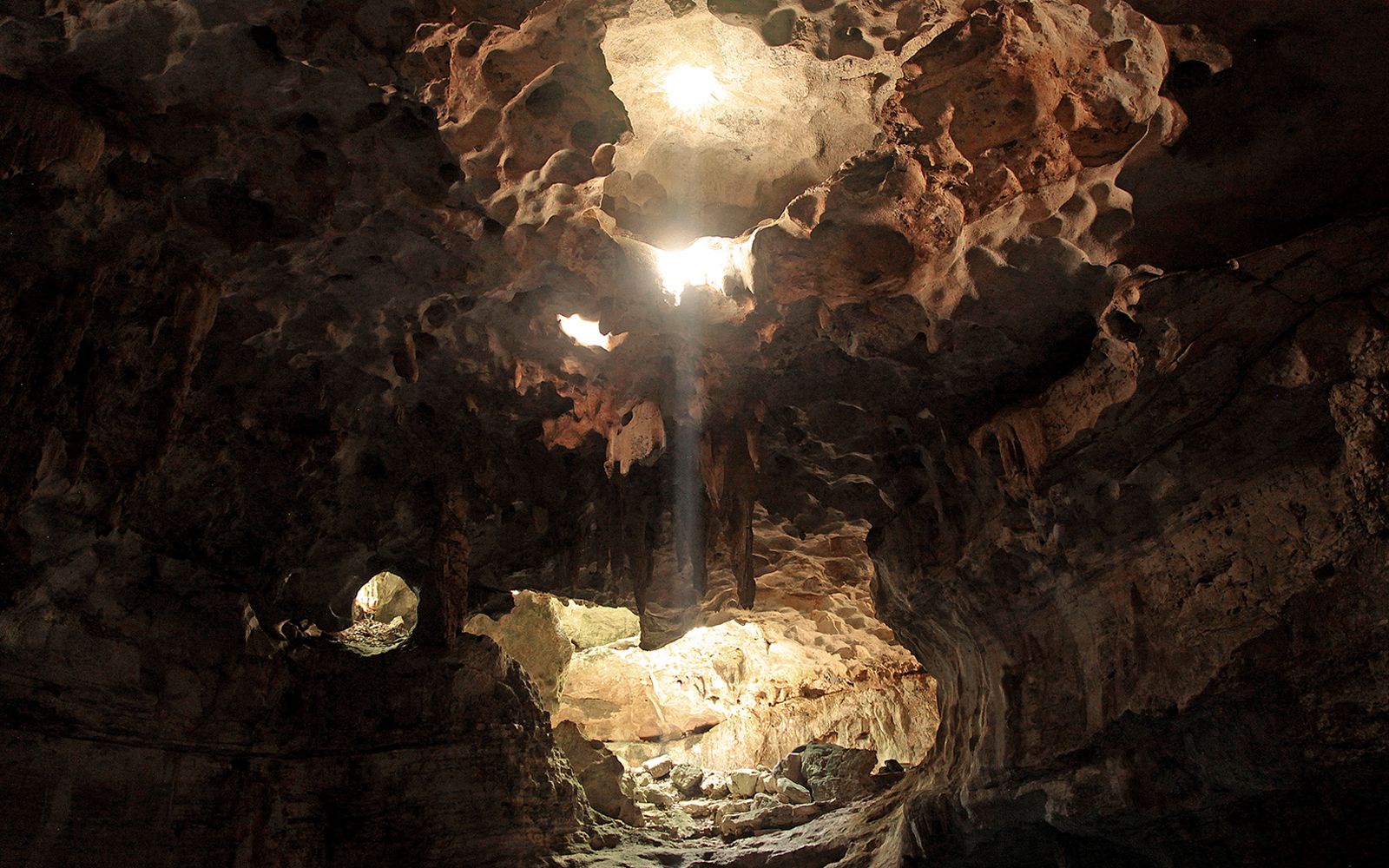 Cenote 12