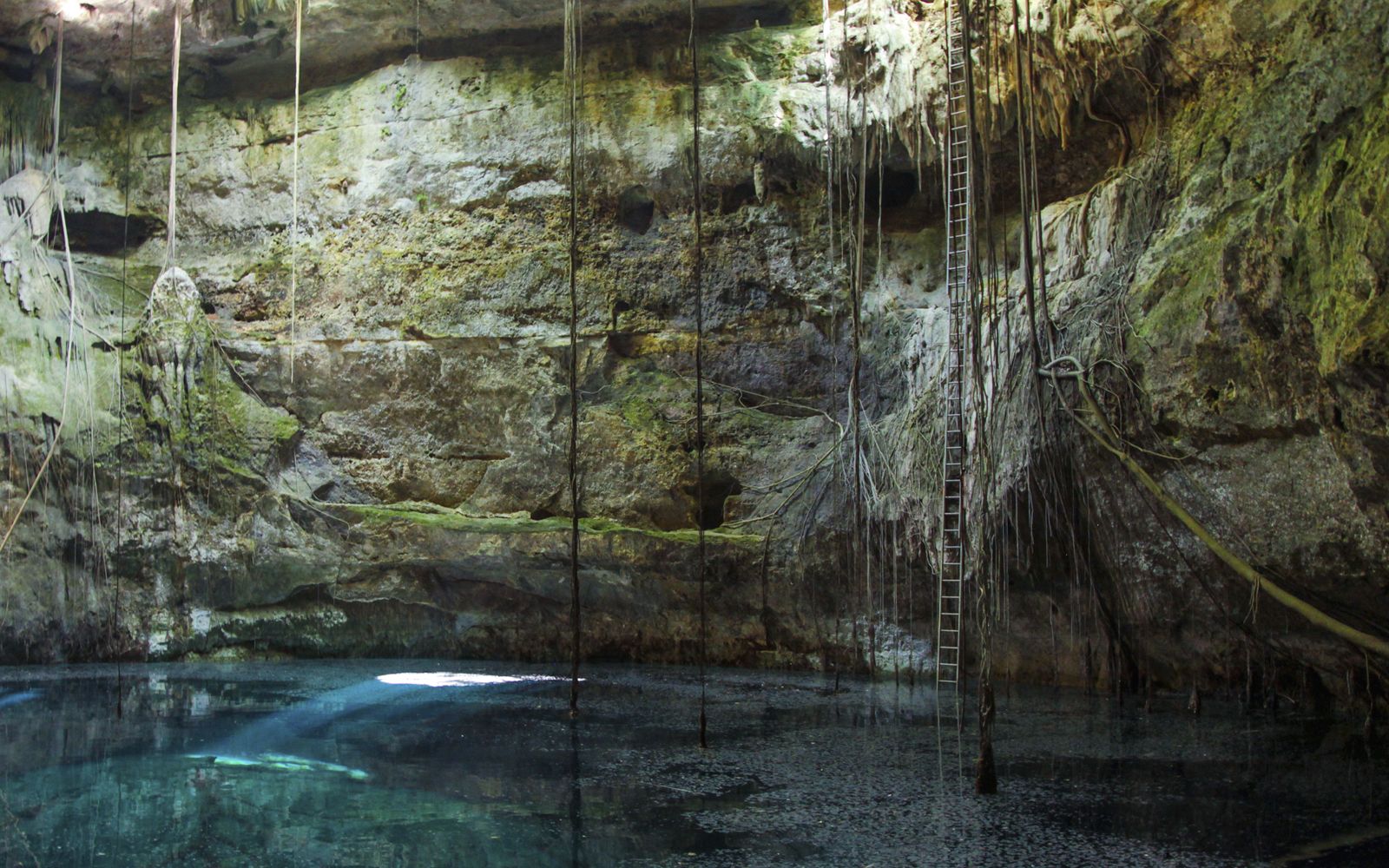 Cenote 13