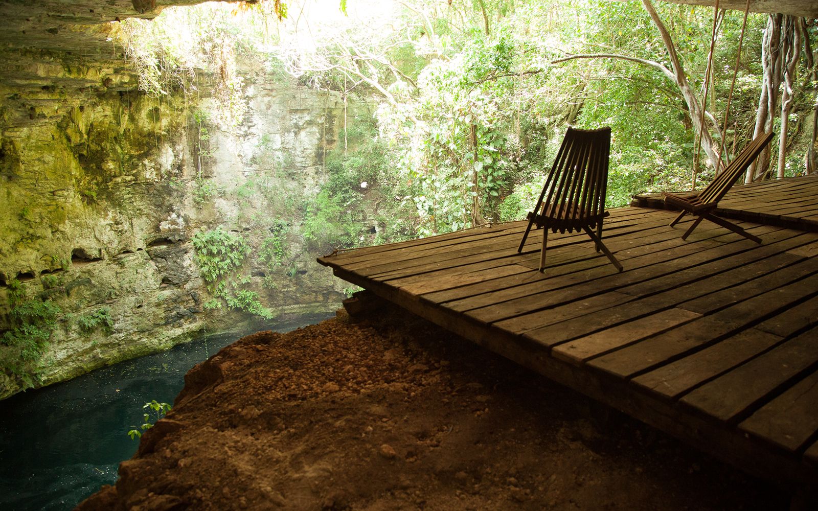 Cenote 17