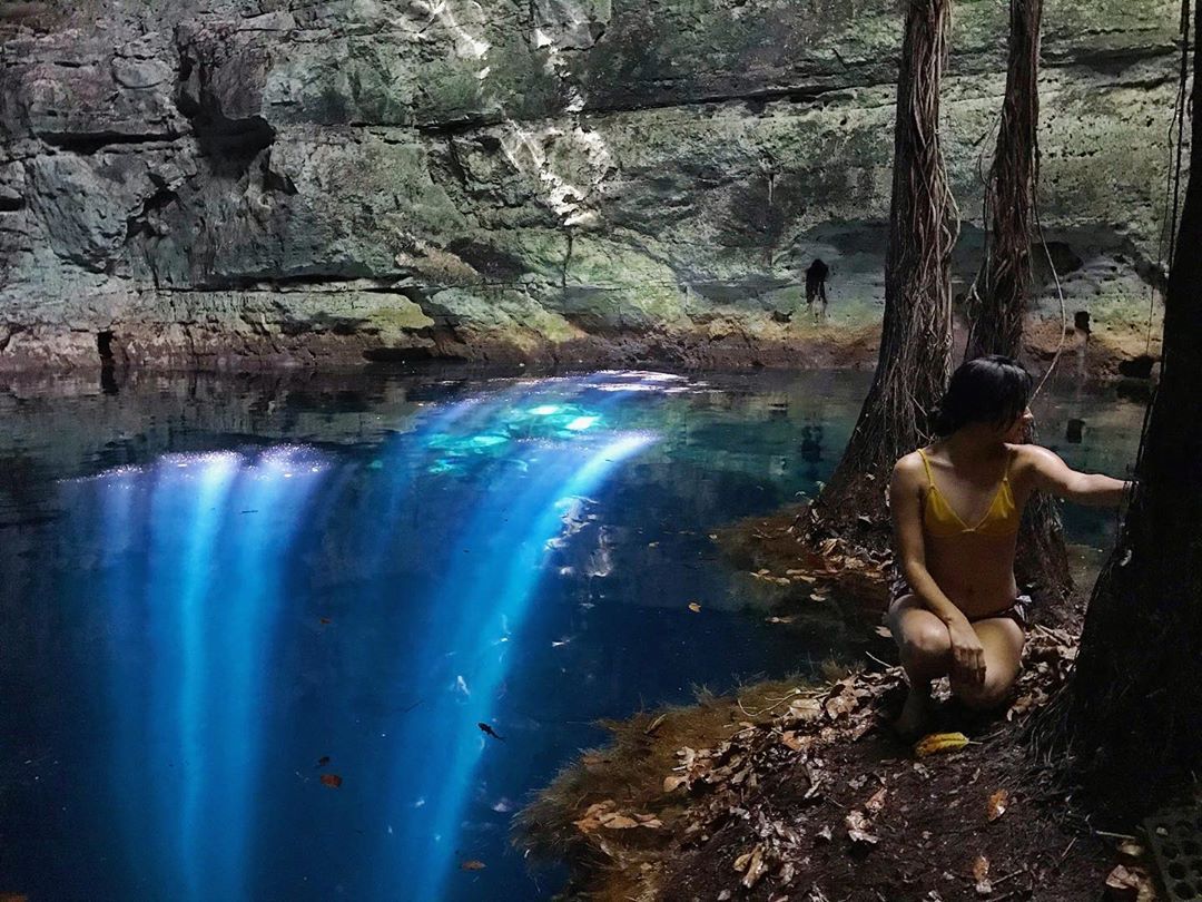 Cenote 26